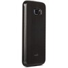 Moshi iGlaze Slim Case for Samsung Galaxy S6 - Graphite Black - image 2 of 4