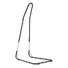 Jomeed Adjustable Portable Hanging Heavy Duty Steel Hammock Chair Stand, Black - 4 of 4