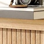 natural finish