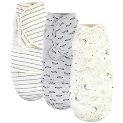 baby cotton wraps