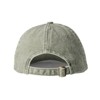 Pacific Brim  Classic Cotton Baseball Hat Happy Camper - 2 of 4
