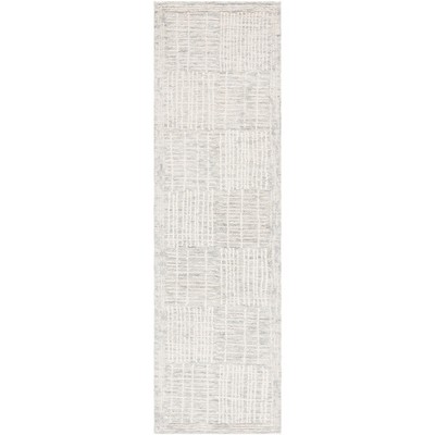 Abstract ABT275 Handmade Tufted Rug - Safavieh