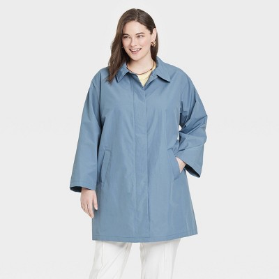 4x women's rain jacket