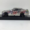 Shane Van Gisbergen 2024 WeatherTech Foil Number 1:24 Color Chrome Diecast - 2 of 4