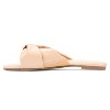 Fashion To Figure Women's Pamela Flats - Wide Width - 3 of 4