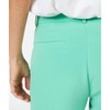 Women's City Stretch Chino Pants - ESQUALO - 3 of 4