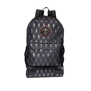 NBA Denver Nuggets POINT3 School Bag - 1 of 4