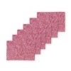 C&F Home Chambray Placemat Set Of 6 - 2 of 4