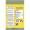 Pet Popcorn: Freeze-Dried Raw Treats, Turkey Breast, 2.5oz Bag, Dog & Cat Snacks - 3 of 4