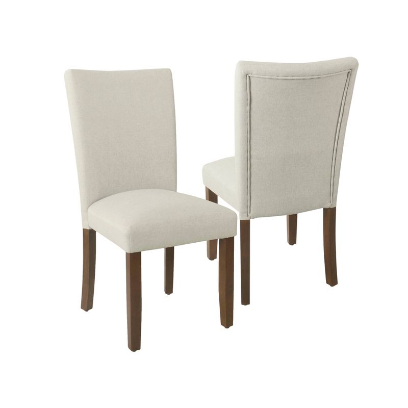 Set of 2 Parson Dining Chair - HomePop, 1 of 19