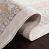 Isabella ISA936 Power Loomed Rugs - Safavieh - 4 of 4