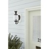 Acclaim Lighting Lanai 2 - Light Wall Light in  Black Coral - 2 of 4