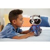 Mattel Marvel The Guardians of The Galaxy Rocket Raccoon Plush with Sound - 2 of 3