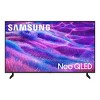 Samsung QN80F 55" 4K Neo QLED Mini LED Smart TV (2025) with AudioQuest SKY 3m HDMI Cable - 2 of 4