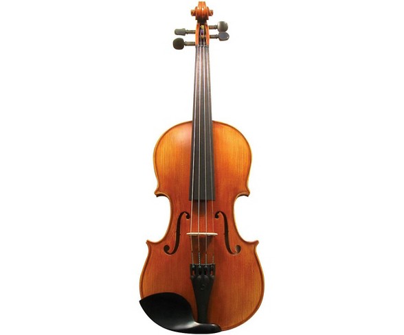 Maple Leaf Strings MLS 130 Apprentice Collection Violin Outfit 4/4 Size