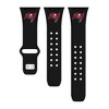 Groove Life Tampa Bay Buccaneers Super Bowl LV Champions 42-44mm Limited  Edition Apple Watch Band