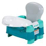 Safety 1st Sit, Snack & Go Feeding Booster Seat - Green