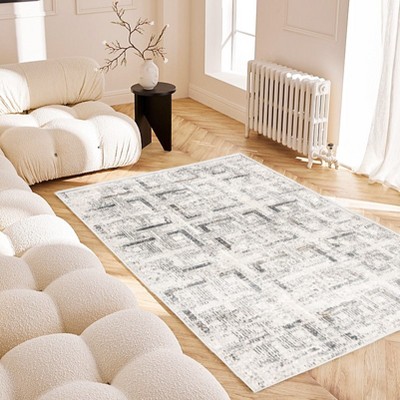 Rug Branch Modern Scandinavian Indoor Rug