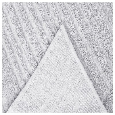 Better Trends Ashton Queen 100% Cotton Chenille Tufted Medallion Bedspread & Sham Set, Soft Breathable Bedding, Machine Washable, OEKO-TEX, White — фото 4