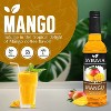 Syruvia Mango Syrup - 25.4 fl oz. Premium Flavoring Syrup For Coffee - 2 of 4