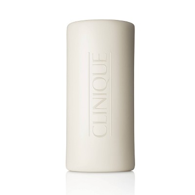 Clinique Acne Solutions Cleansing Bar For Face And Body - 5.2oz - Ulta Beauty