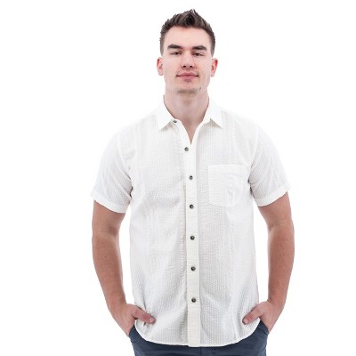 Old Ranch Brands Men's Zayne Shirt