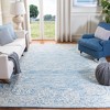 Glamour GLM658 Hand Tufted Area Rug  - Safavieh - 2 of 4