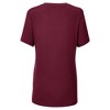 Mizuno Women's Short Sleeve Attack Tee 3.0 - 2 of 3