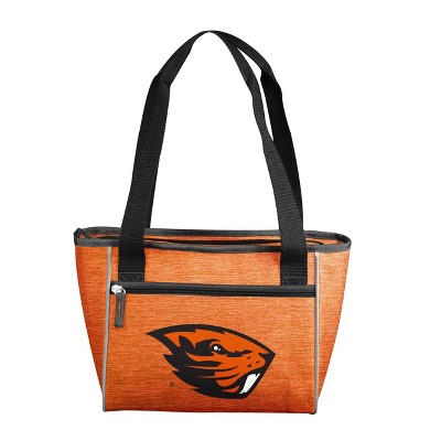 NCAA Oregon State Beavers Crosshatch 16 Can Cooler Tote - 21.3qt