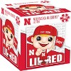 MasterPieces Officially Licensed Lil Red - Nebraska Cornhuskers Mascot 100 Piece Jigsaw Puzzle - 2 of 4
