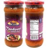 Curry Vegan Simmer Sauces 6-Pack Variety - 14oz (400g) Pack of 6 - Rani Brand Authentic Indian Products - 3 of 4