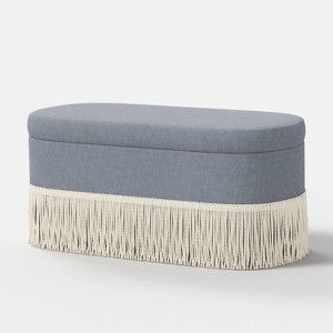 Fringe Bench - Threshold™ - 1 of 4