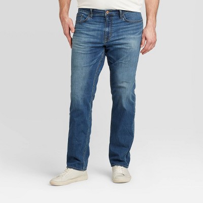 goodfellow slim straight jeans