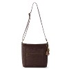 Sakroots Arcadia Crossbody - Vegan Leather - 2 of 4