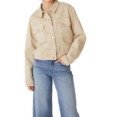 Women's Westend Jacket - Level99