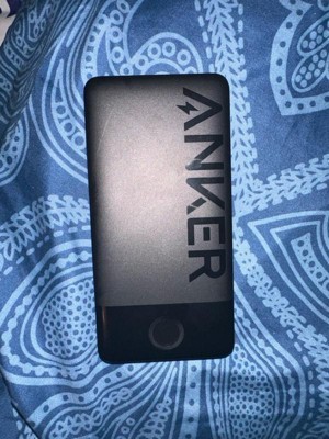 Anker 20000mah 20w Power Bank - Black : Target