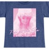 Girls' - Barbie - Fun In The Sun- Girls Fitted Short Sleeve Graphic T-Shirt Fitted Short Sleeve Graphic T-Shirt - 2 of 4