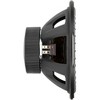 Kicker 12" Comp R Woofer 48CWR122 Package with ACS-1000D Amp & Wire Kit - 4 of 4