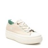 Refresh Women's Canvas Platform Sneakers 172562 - 3 of 4