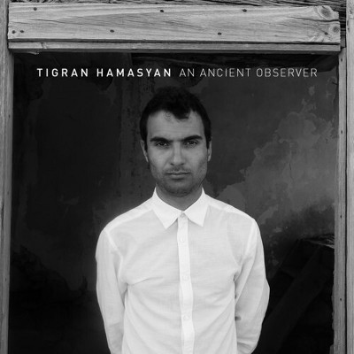 Tigran Hamasyan - An Ancient Observer (Vinyl)