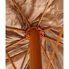 NicBex 8 Ft Thatch Patio Umbrella,Straw Umbrella for Patio,Palapa,Tropical/Hawaiian/Hula,Tiki Hut&Beach Umbrella - 2 of 4