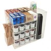 OnDisplay Acrylic Break Room Coffee Station with Drawers for Keurig® K-Cup Coffee Pods - 2 of 2