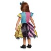 Disguise Toddler Girls' The Nightmare Before Christmas Sally Dress Costume - 2 of 3