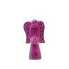 Slickblue Artisan Soapstone Angel – Hand-Carved 5-Inch Sculpture, Peaceful Decor in 4 Color Options - 4 of 4