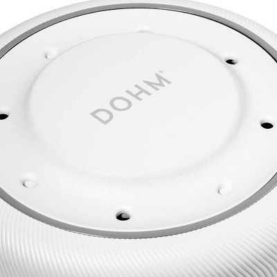 dohm sound machine target