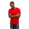 U.S. Polo Assn. Mens 3-Pack Cotton Short Sleeve V-Neck T-Shirts - 3 of 3