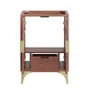 Modway Daylight 24" Bathroom Vanity Cabinet - 4 of 4