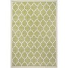 JONATHAN Y Trebol Moroccan Trellis Textured Weave Indoor/Outdoor Area Rug - 2 of 4