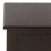 Athena 2 Drawer Console Table - CNS5702 - Safavieh - 3 of 4