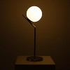 Ozarke Touch Glow Lamp - Gold - image 4 of 4